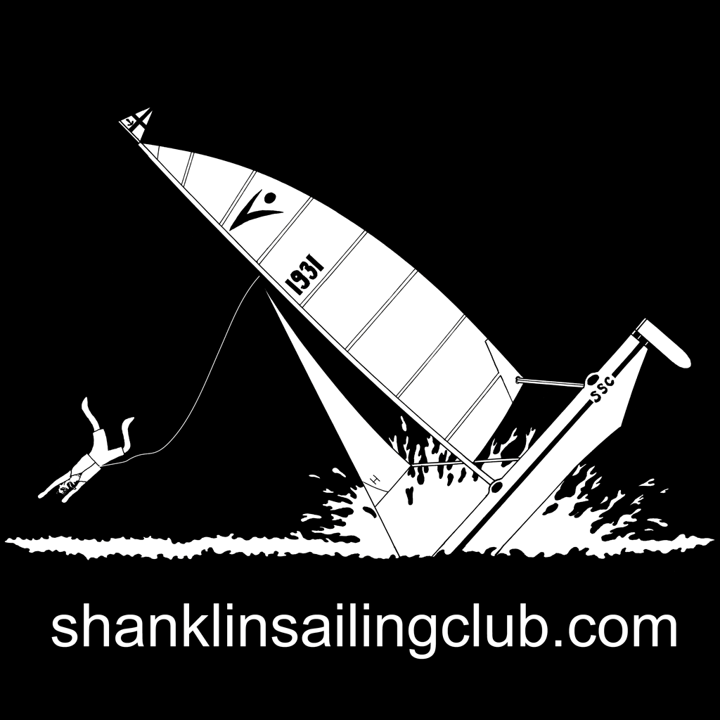 Shanklin Sailing Club logo