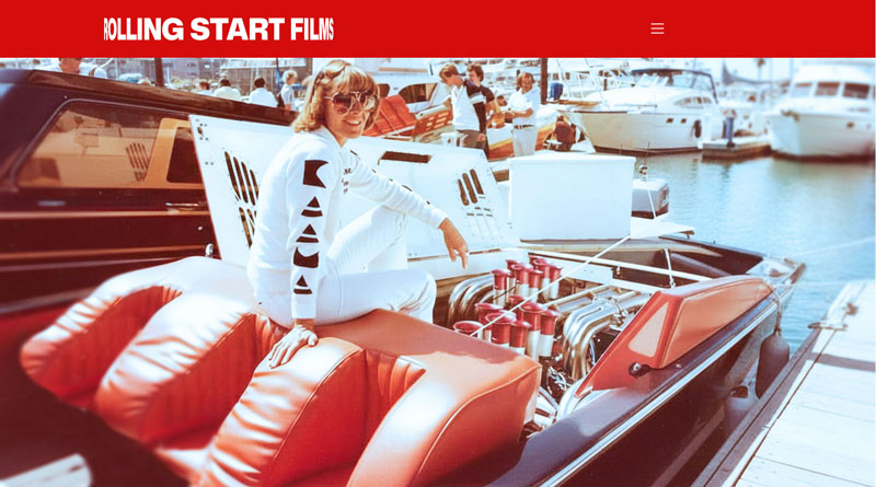 Rolling Start Films