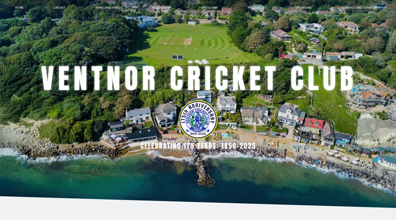 Ventnor Cricket Club